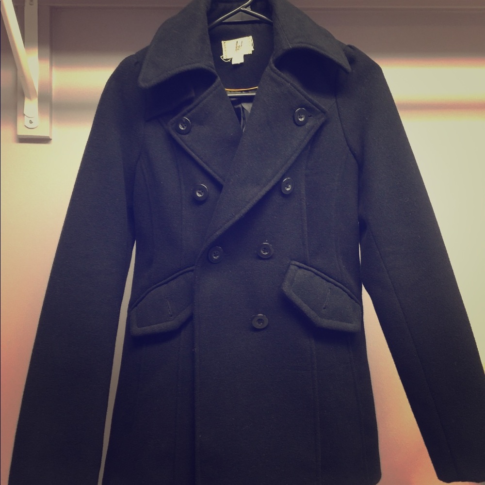 Winter coat